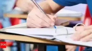 State board exams for 2026-27 academic year will begin in Mar 2027: The wider industry impact