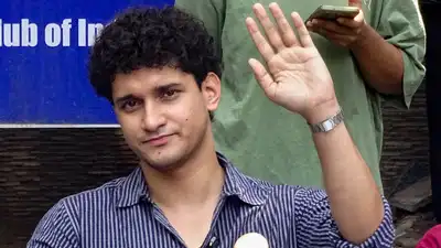 CJP's Saurav Das after Delhi protest detentions — 'Gyanesh Kumar at heart of govt's survival'