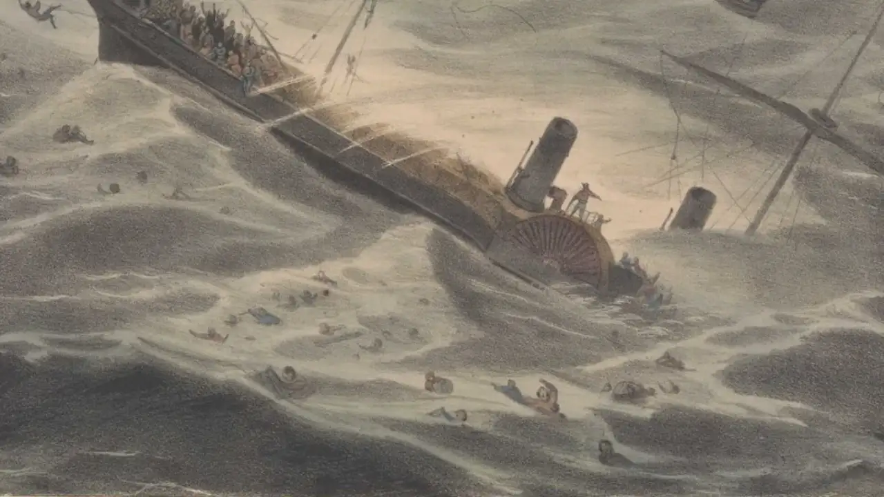 After salvage crews recovered a Wells Fargo treasure-box lid: The wider industry impact