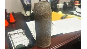 A Texas man used this Civil War relic as a paperweight for years: The wider industry impact
