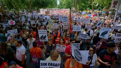 Spanish prime minister Pedro Sánchez has called an early general election for November 29