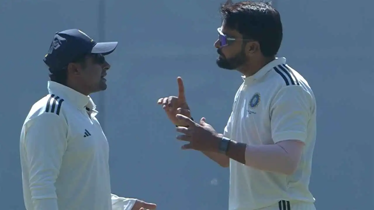Exposure for Test regulars to highlight selection meeting — India tour of New Zealand