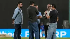 Exposure for Test regulars to highlight selection meeting — India tour of New Zealand