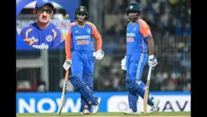 However, Gambhir said India would continue to change their batting order according to the match