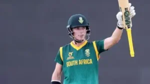 Jason Rowles, 18, became the most expensive signing at the SA20 Season 5 Auction after Joburg
