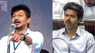 Taking a satirical dig at the CM's delay in acting on available evidence, Stalin asked if he
