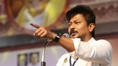 Opposition leader Udhayanidhi Stalin announced fifty-nine DMK MLAs will decline official cars
