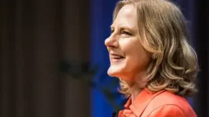 Ford Foundation is making its biggest strategic shift since 2015, with 7 priorities reshaping its