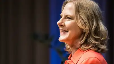 Ford Foundation is making its biggest strategic shift since 2015, with 7 priorities reshaping its