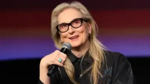 Meryl Streep has made a seven-figure gift to the National Women’s: The wider industry impact