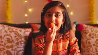 Today, with long hours at desks, irregular routines and rising lifestyle diseases, the festive