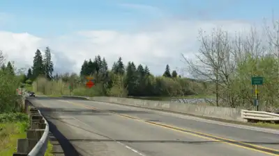 In 1977, Oregon resurfaced a highway using about 47,000 tons: The wider industry impact