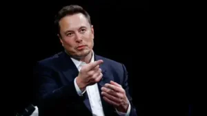 Elon Musk becomes biggest known donor of the 2026 midterm elections: The wider industry impact