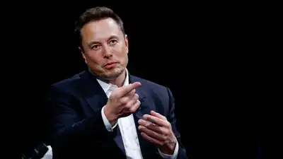 Elon Musk becomes biggest known donor of the 2026 midterm elections: The wider industry impact