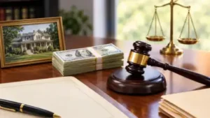 Because she missed the filing deadline, a Missouri trust dispute involving a $220,000 payment
