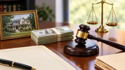 Because she missed the filing deadline, a Missouri trust dispute involving a $220,000 payment