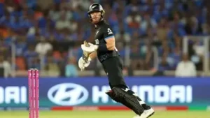 New Zealand are considering a new role for explosive batter Finn Allen in the upcoming ODI