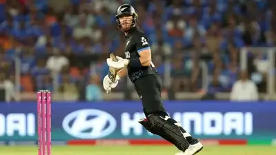 New Zealand are considering a new role for explosive batter Finn Allen in the upcoming ODI