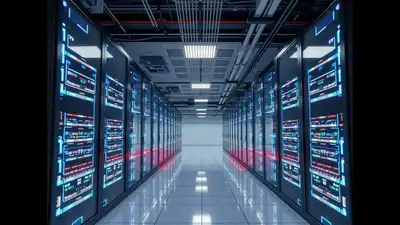 After Oregon governor bans datacenters across the state over: The wider industry impact