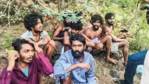 Highly placed sources said the department had issued SLRs to Tamil Nadu Special Police