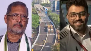 Nana Patekar or Smit Machchhar? Mumbai's new East-West Vidyavihar bridge receives caught in naming