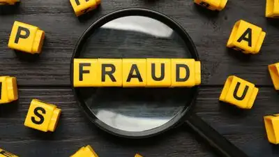 An Oklahoma man allegedly claimed he inherited a $5.4 million mansion, tried three times to record