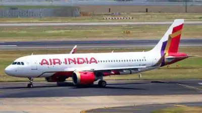 Air India, Air India Express extend Saudi flight suspensions till October 24 amid Houthi attacks