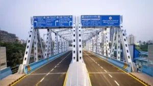 Mumbai's new infrastructure push targets three major traffic chokepoints with the Sion bridge