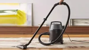 Amazon and Flipkart are offering discounts on a range of vacuum: The wider industry impact