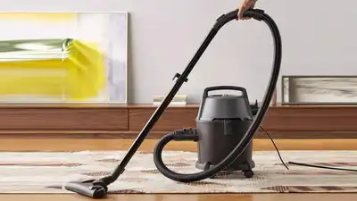 Amazon and Flipkart are offering discounts on a range of vacuum: The wider industry impact