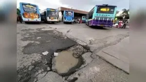 Madurai corporation has taken up repair and maintenance works: The wider industry impact