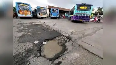 Madurai corporation has taken up repair and maintenance works: The wider industry impact