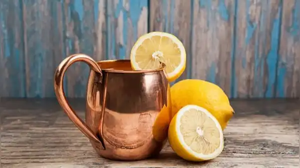 Copper and brass pots look beautiful when they’re gleaming, but they also darken, turn greenish
