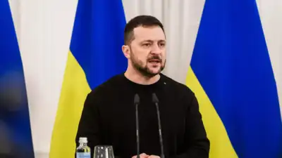Ukraine to buy weapons and military supplies through Nato agency: Report