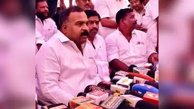 Hold talks before shifting from 2-child norm: Cong