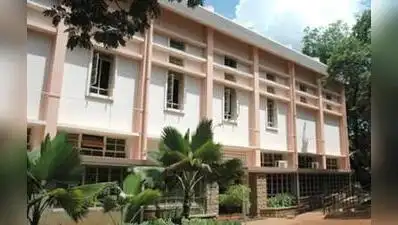 More than 1,100 students of Lady Doak College in Madurai participated in a cybercrime awareness