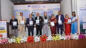 ICSI Salem Chapter holds 4th residential conference