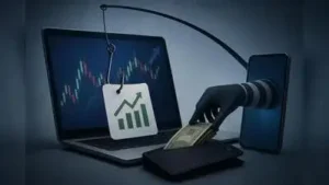 Pune: Online fraudsters allegedly cheated a Hadapsar-based retired: The wider industry impact