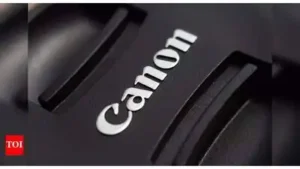 Canon also plans to strengthen in-store engagement as it expands its: The wider industry impact