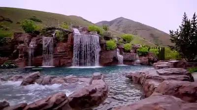 A Utah couple wanted a place to scuba without travelling, so they: The wider industry impact
