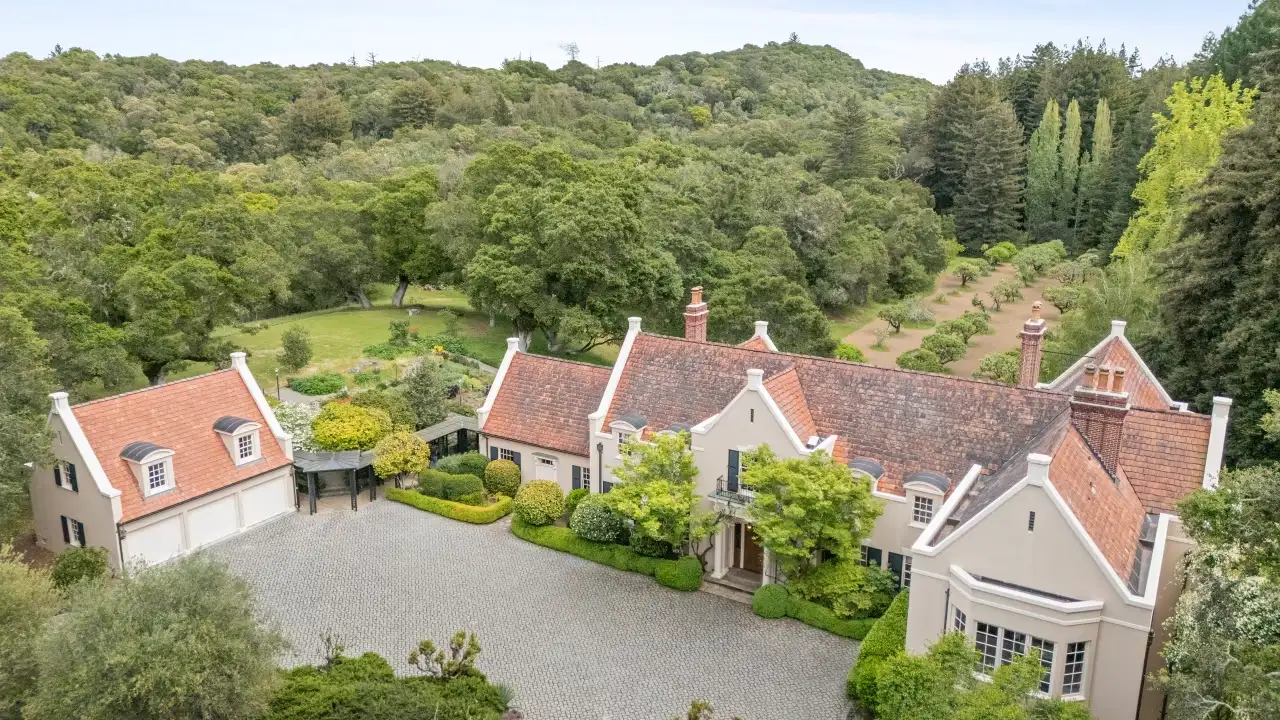 Intel co-founder Gordon Moore paid $6 million for this 25-acre: The wider industry impact