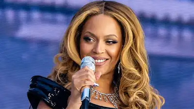 Beyonce's $2 million gift combines her interest in art collecting with support