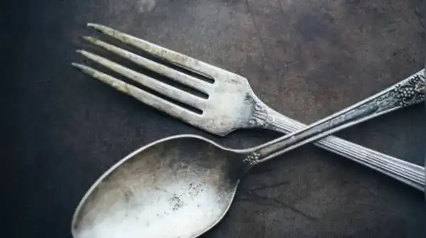 Before it goes in the bin, it’s worth knowing that a fork is a surprisingly good garden tool