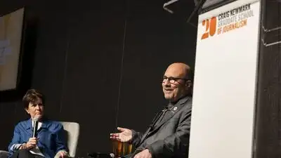  Craiglist founder Craig Newmark donated $10 million to launch: The wider industry impact