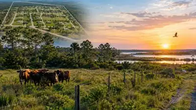 A Florida owner planned 52 ten-acre homesites across his 625-acre: The wider industry impact