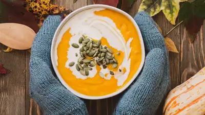 Psychology argues, people who crave childhood comfort foods may be seeking more than just