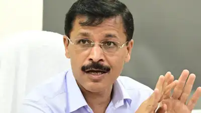 Tukaram Mundhe, the Maharashtra FDA Commissioner, has denied rumors of his transfer