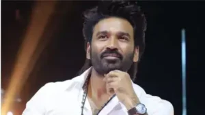 Amid speculation about a possible political entry, Tamil actor Dhanush is scheduled to meet