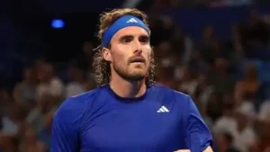 “I'm playing better now than I played a few years back,” he said