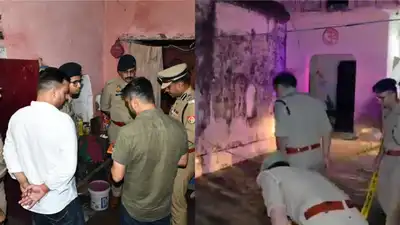 81-year-old ex-Army man serving as temple priest shot dead in UP
